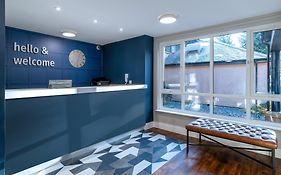 Travelodge Aberdeen Airport